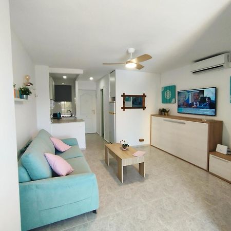 Apartamento Aguila ベナルマデナ エクステリア 写真