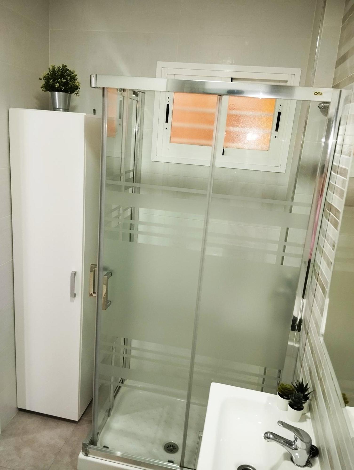 Apartamento Aguila ベナルマデナ エクステリア 写真